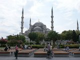 Istanbul 2009